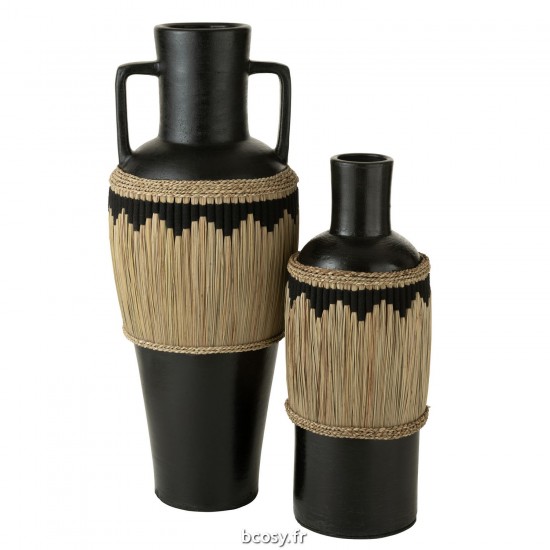J-line 41529 Jolipa JLine vases vase grand.