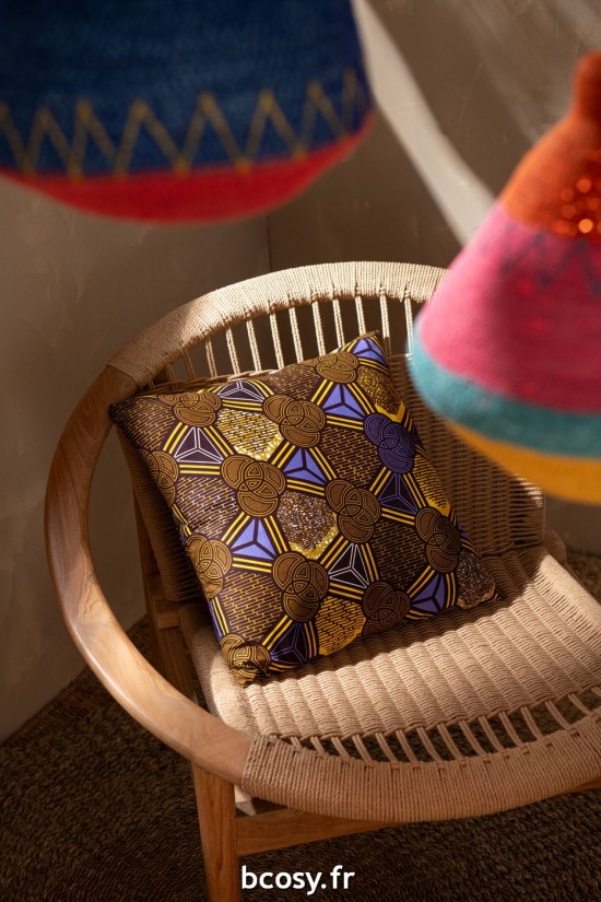 J-line 41537 Jolipa JLine textile coussin.