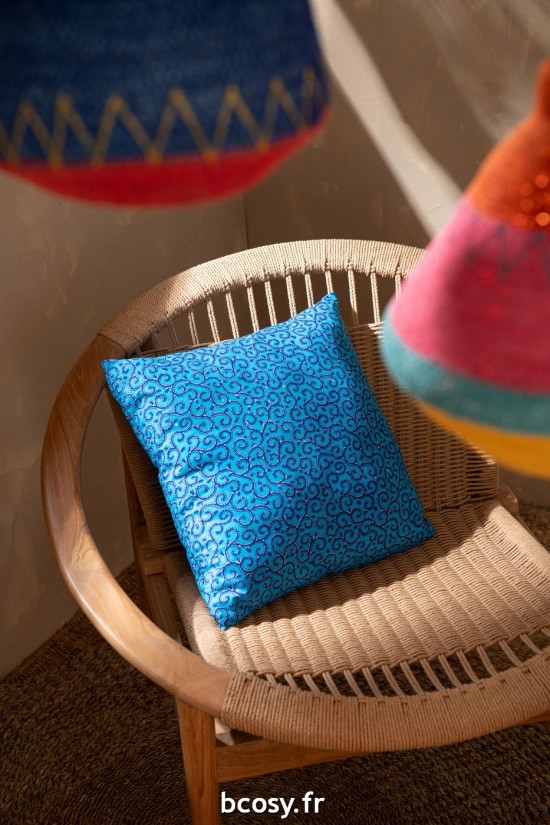 J-Line coussins 41540.