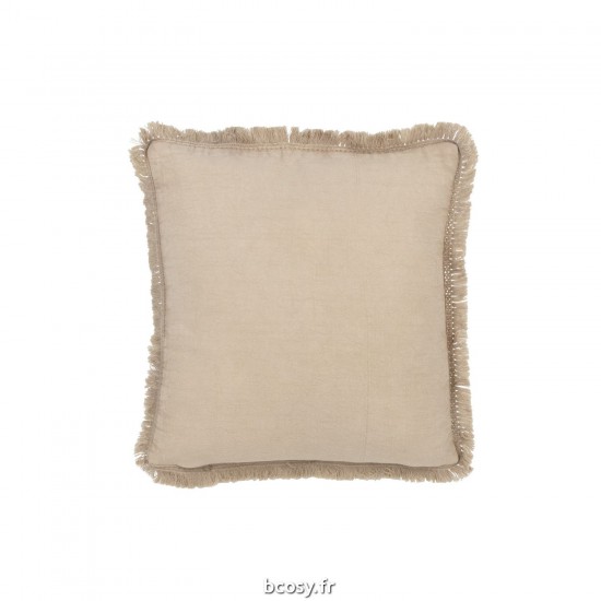 J-line 41586 Jolipa JLine textile coussin.