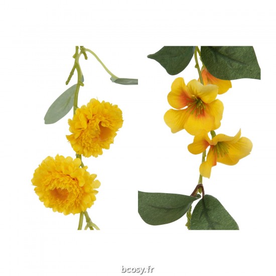 J-line 41611 Jolipa JLine objets deco guirlande.