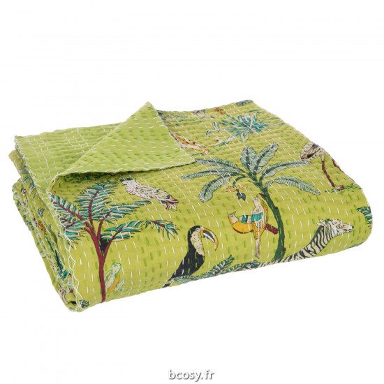 J-line 41660 Jolipa JLine textile plaid.