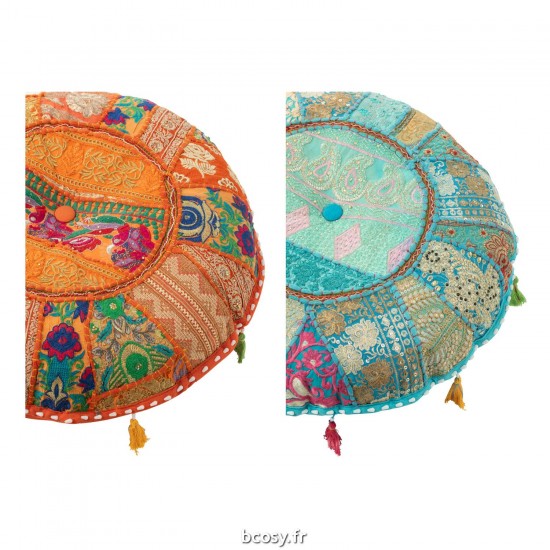 J-line 41667 Jolipa JLine assises pouf.