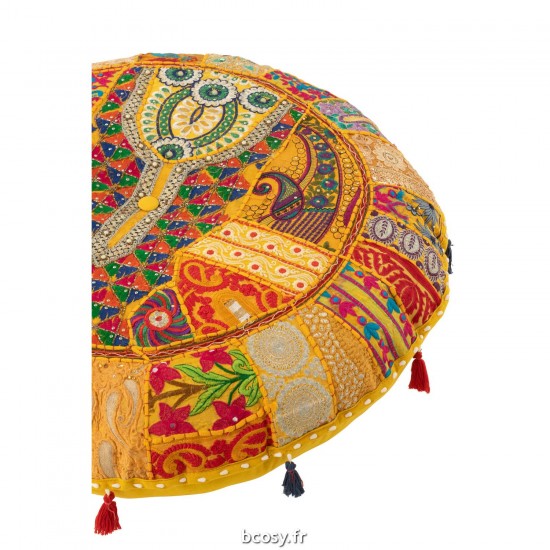 J-line 41668 Jolipa JLine assises pouf.