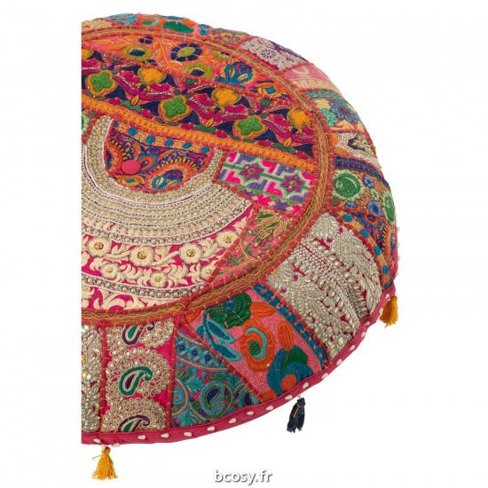 J-line 41669 Jolipa JLine assises pouf.