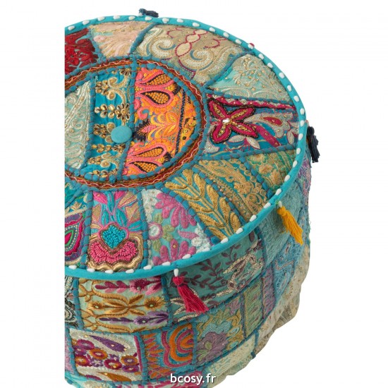 J-line 41670 Jolipa JLine assises pouf.