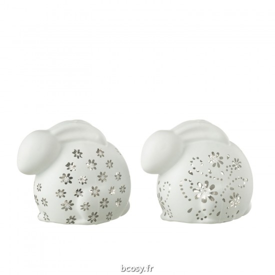 J-line 41690 Jolipa JLine objets deco objet avec éclairage.