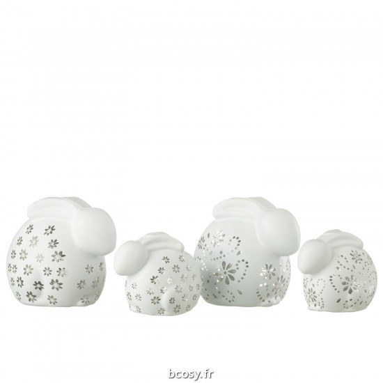 J-line 41690 Jolipa JLine objets deco objet avec éclairage.