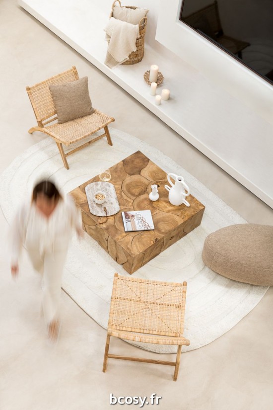 J-line 41705 Jolipa JLine textile tapis.