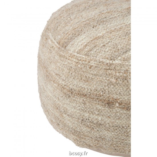 J-line 41723 Jolipa JLine assises pouf.