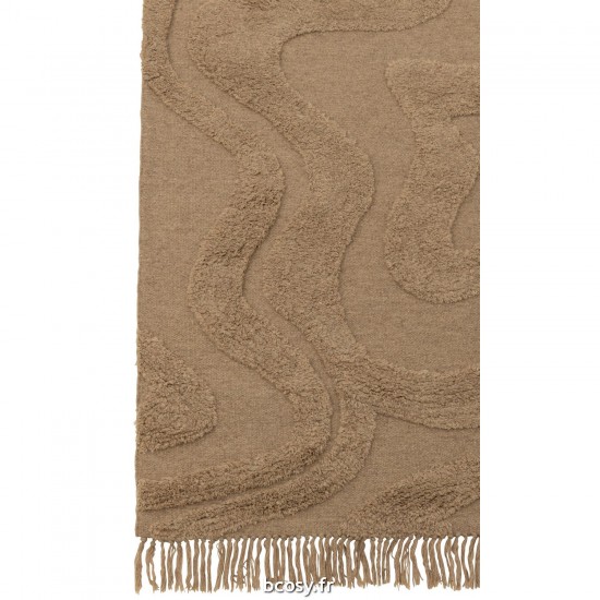 J-line 41732 Jolipa JLine textile tapis.