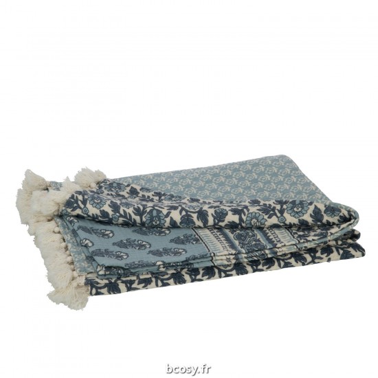 J-line 41746 Jolipa JLine textile plaid.