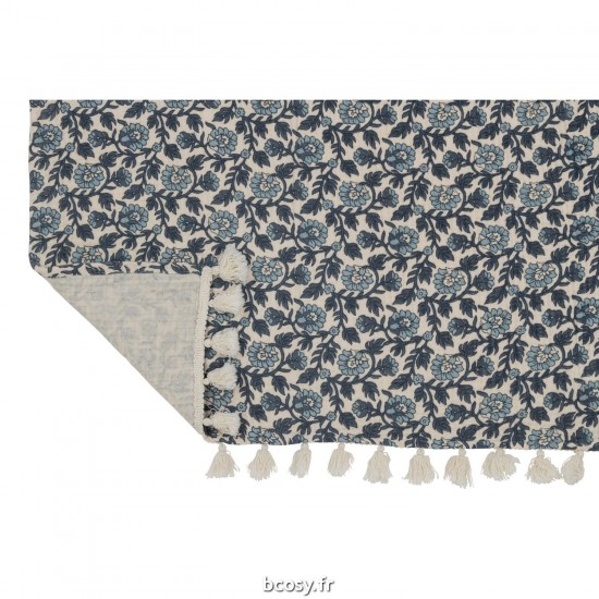 J-line 41746 Jolipa JLine textile plaid.