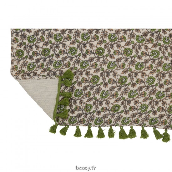 J-line 41755 Jolipa JLine textile plaid.