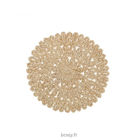 J-line 41760 Jolipa JLine textile set de table.