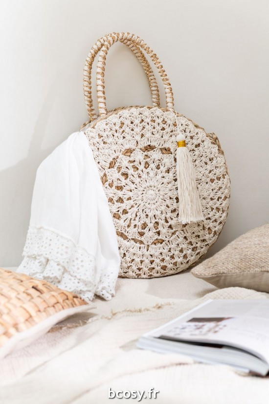 J-line 41761 Jolipa JLine accessoires mode sac a main.