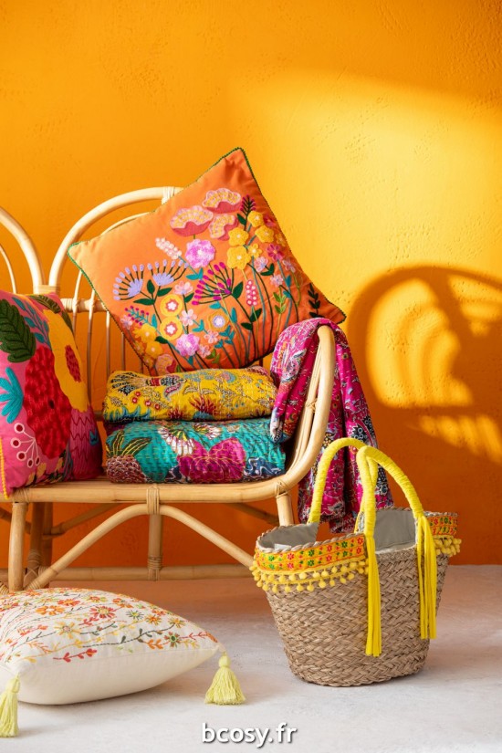 J-line 41783 Jolipa JLine accessoires mode sac a main.