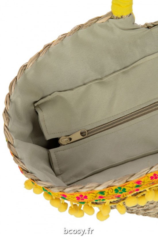 J-line 41783 Jolipa JLine accessoires mode sac a main.