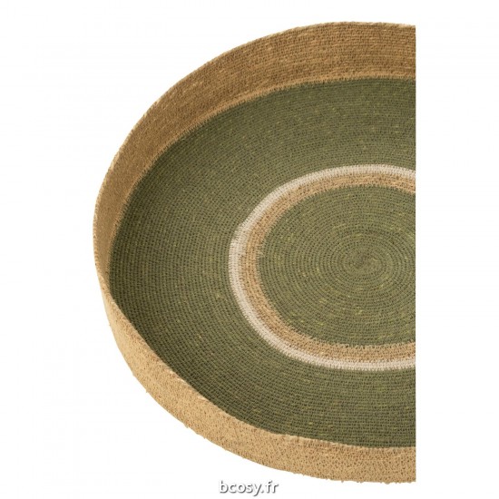 J-line 41801 Jolipa JLine objets deco bol décoratif.