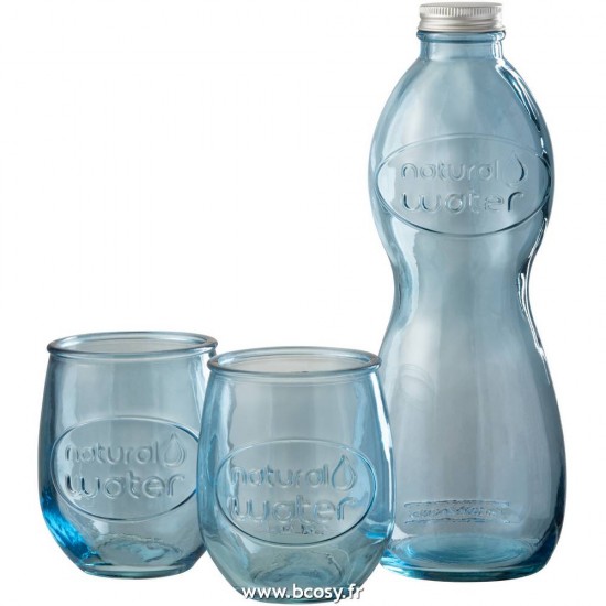 J-line 4186 Jolipa JLine services verre.