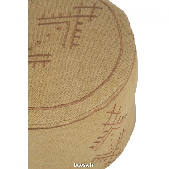 J-line 41933 Jolipa JLine assises pouf.