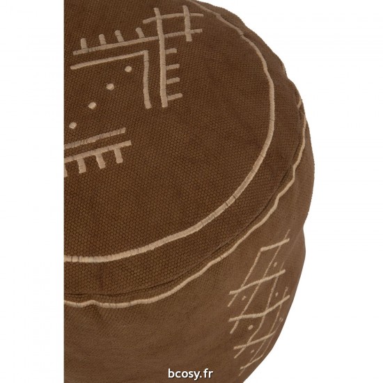 J-line 41934 Jolipa JLine assises pouf.