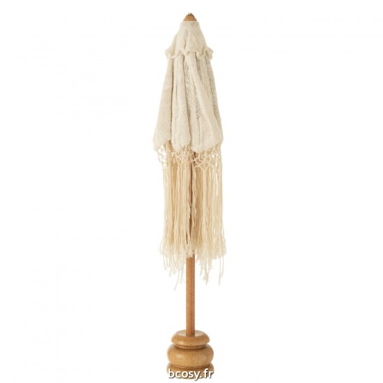 J-line 41955 Jolipa JLine accessoires de jardin parasol.