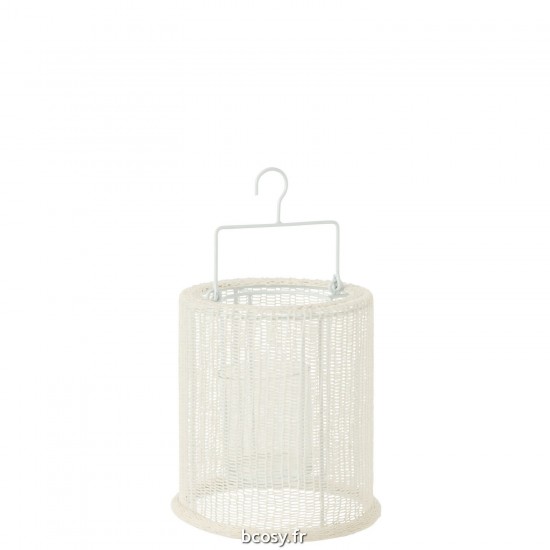 J-line 41960 Jolipa JLine support bougie lanterne.