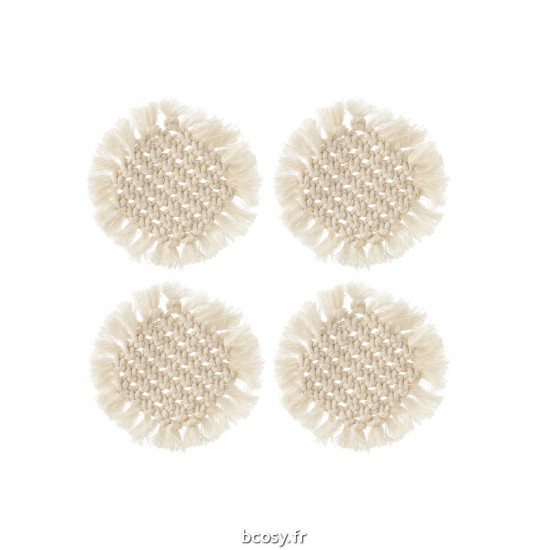 J-line 41968 Jolipa JLine services sous verre.