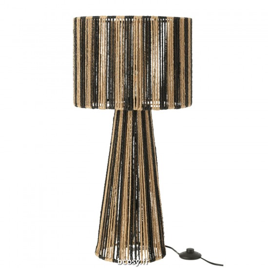 J-line 41978 Jolipa JLine luminaires lampe de table.