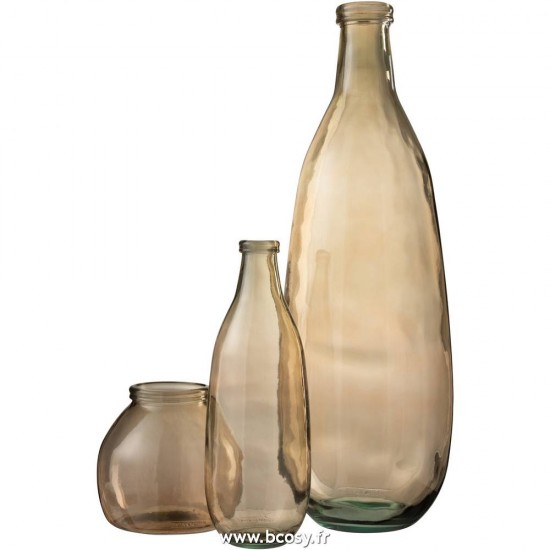 J-line 4213 Jolipa JLine vases vase petit.