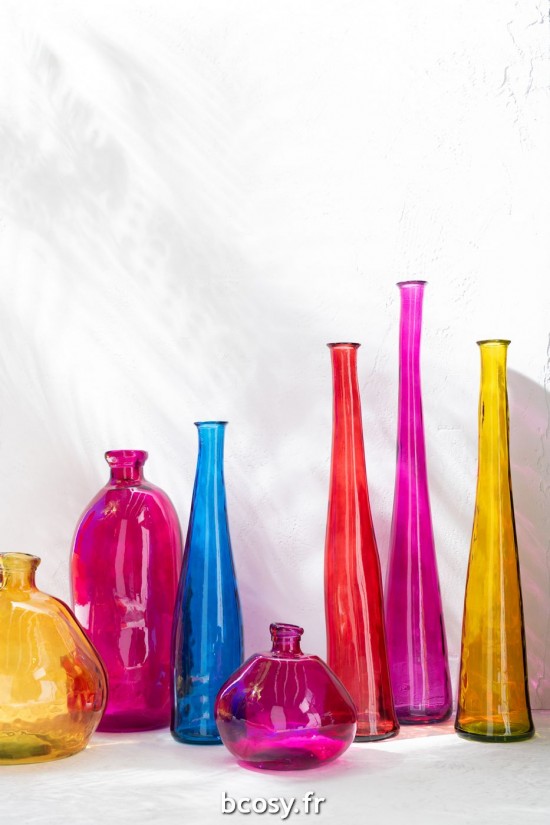 J-line 42256 Jolipa JLine vases vase grand.