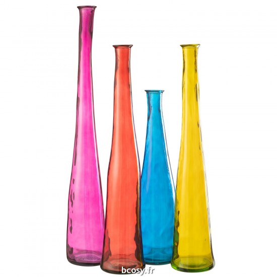 J-line 42259 Jolipa JLine vases vase grand.
