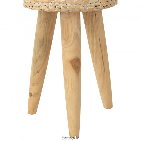 J-line 42296 Jolipa JLine assises tabouret.