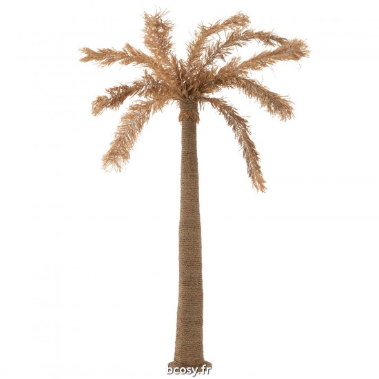 J Line Palmier Zostere Naturel Extra Large JLine 42328 by Jolipa 42328.