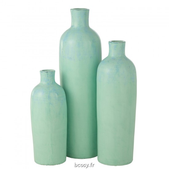 J-line 42335 Jolipa JLine vases vase grand.