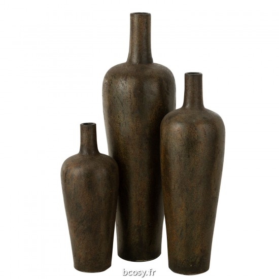 J-line 42353 Jolipa JLine vases vase grand.