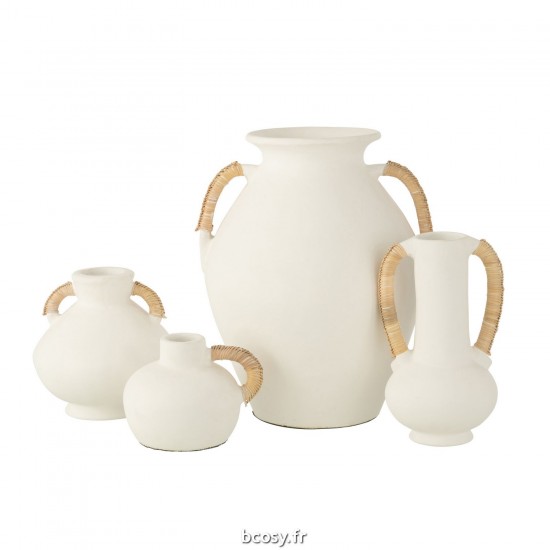 J-line 42369 Jolipa JLine vases vase petit.