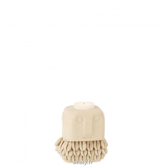 J-line 42372 Jolipa JLine support bougie photophore.