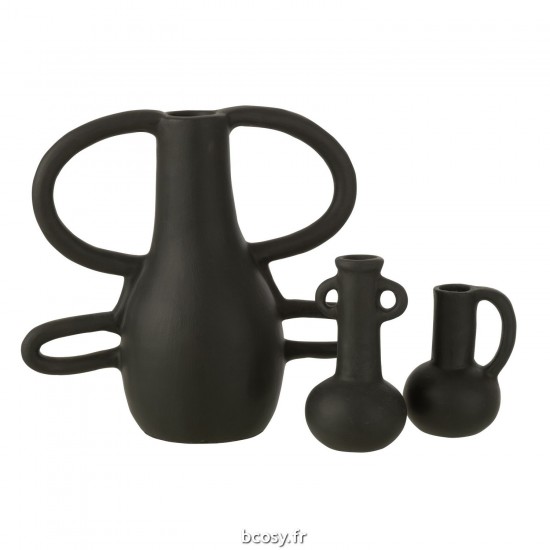 J-line 42393 Jolipa JLine vases vase petit.