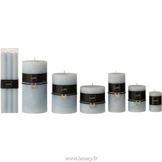 J-line 4241 Jolipa JLine bougies bougie j line.