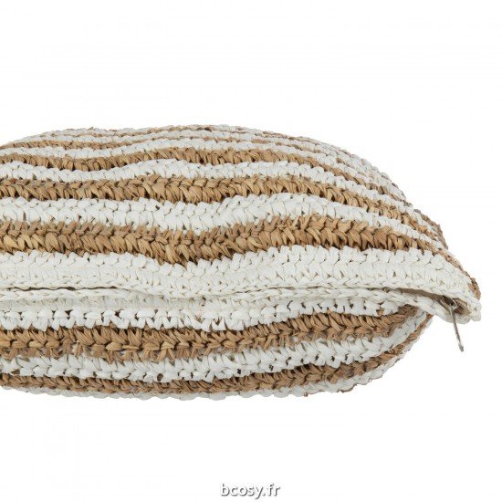 J-line 42419 Jolipa JLine textile coussin.