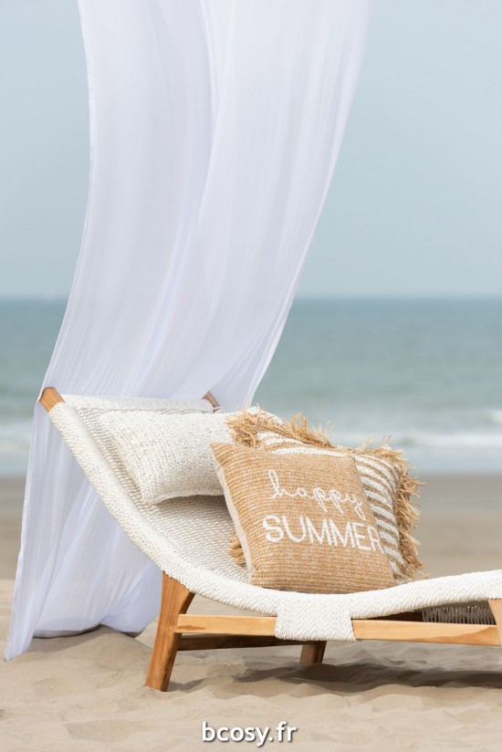 J-line 42420 Jolipa JLine textile coussin.