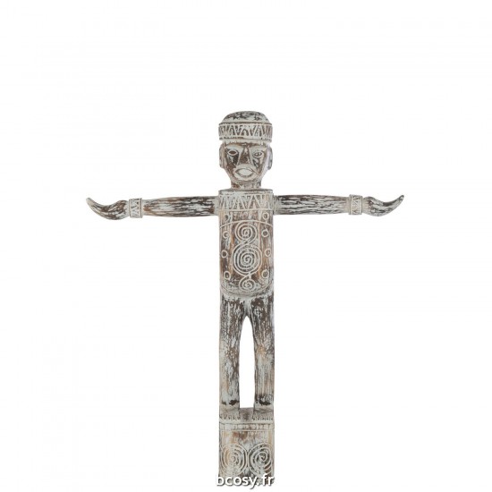 J-line 42435 Jolipa JLine figurines oriental.