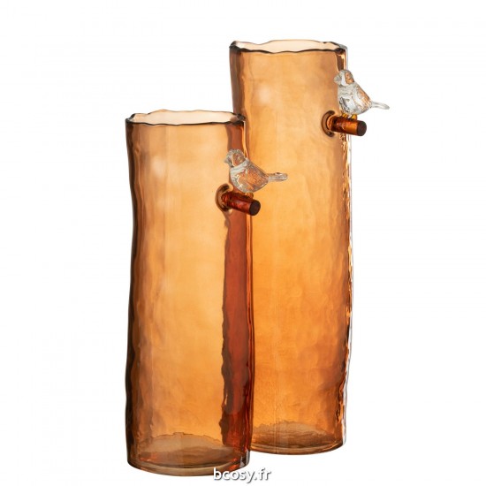 J-line 42499 Jolipa JLine vases vase petit.