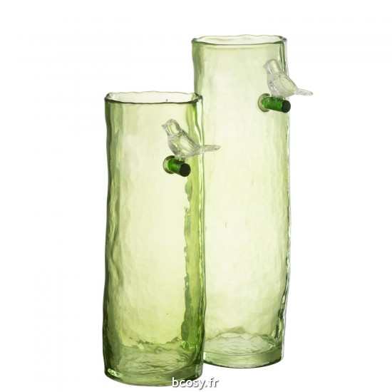 J-line 42508 Jolipa JLine vases vase petit.