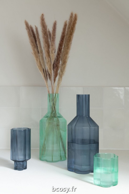 J-line 42530 Jolipa JLine services carafe.