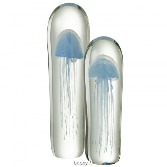 J-line 42619 Jolipa JLine objets deco presse papier.