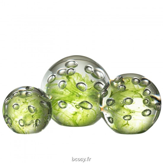 J-line 42622 Jolipa JLine objets deco presse papier.