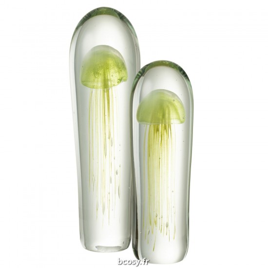 J-line 42624 Jolipa JLine objets deco presse papier.